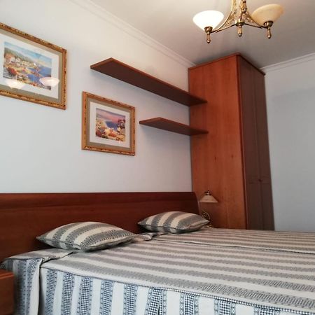 Apartment Carmen, My Little Vacation Space بويرو المظهر الخارجي الصورة