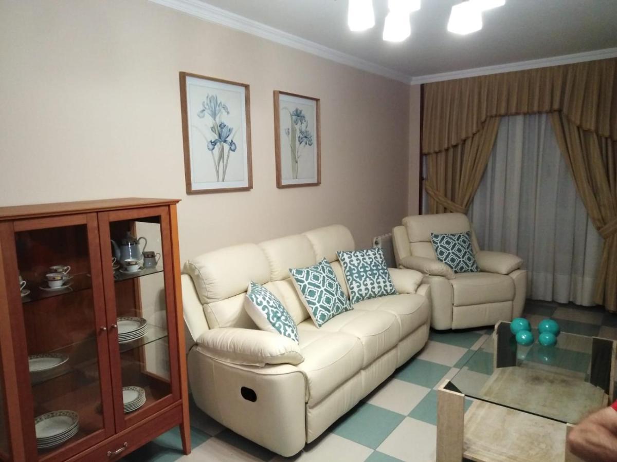 Apartment Carmen, My Little Vacation Space بويرو المظهر الخارجي الصورة