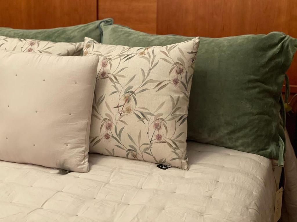 Apartment Carmen, My Little Vacation Space بويرو المظهر الخارجي الصورة