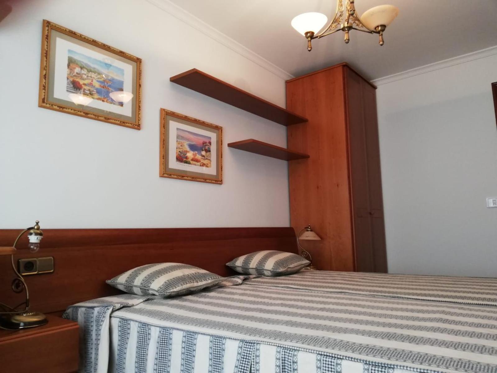 Apartment Carmen, My Little Vacation Space بويرو المظهر الخارجي الصورة