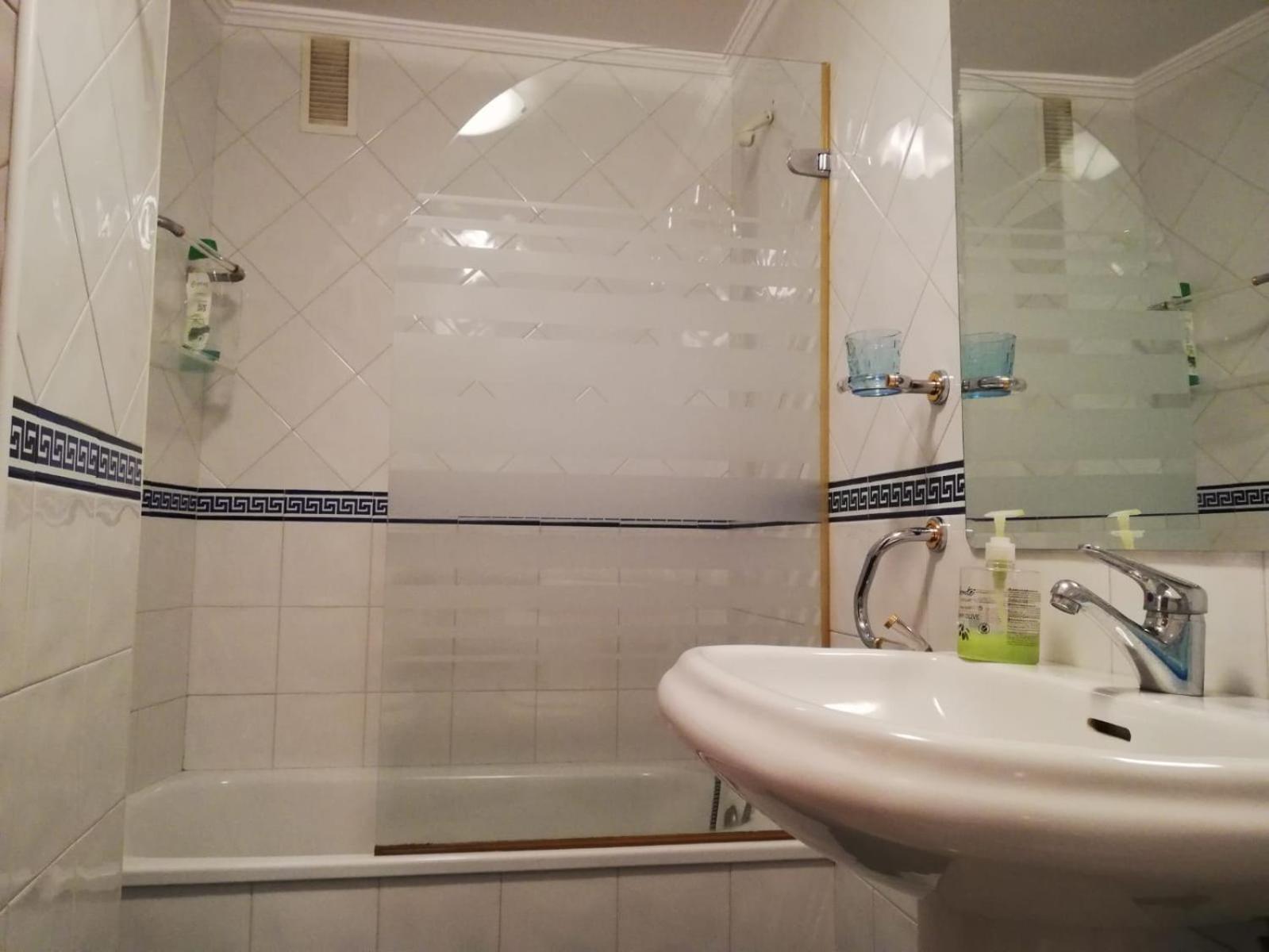 Apartment Carmen, My Little Vacation Space بويرو المظهر الخارجي الصورة